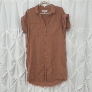 Thread & Supply Dress